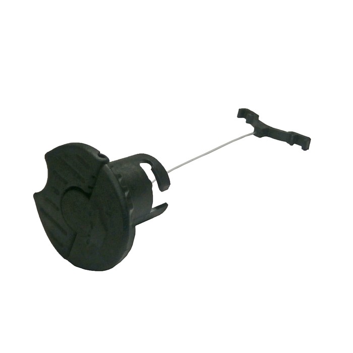DeWalt Genuine OEM Replacement Cap - 90618141