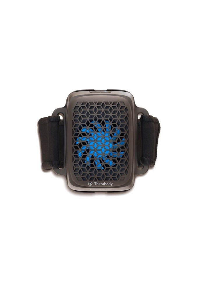 Therabody Recovery Therm Cube