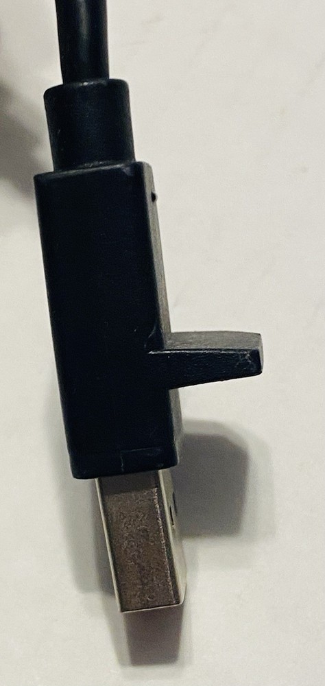 Authentic Microsoft Xbox 360 Kinect Sensor *Sensor Only* TESTED WORKS Model 1414