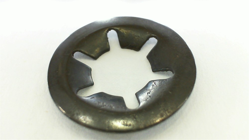 10 x Quicklock Starlock 12mm (M12) Speed Lock Washer (star lock locking washer)