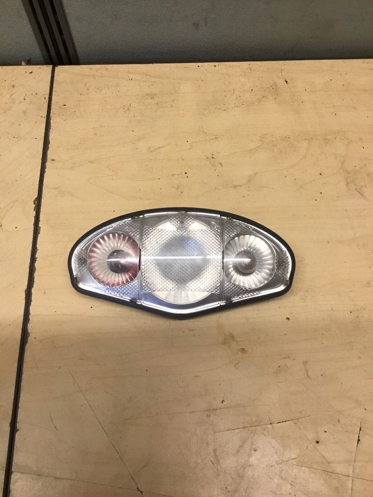 Freightliner CASCADIA CAB Right/Passenger DOME Lighting Interior - Used