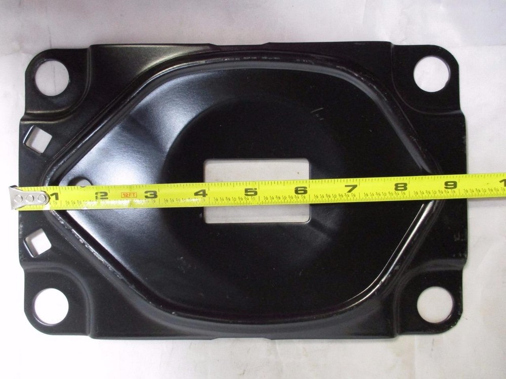 Carrier KA 37BR 017 Compressor Base Mounting Plate
