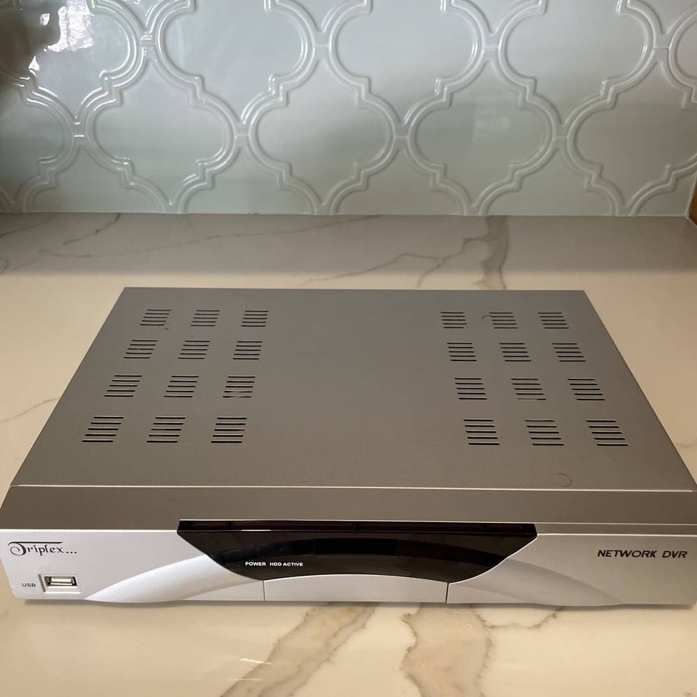 400(A) AGS Channel Triplex DVR