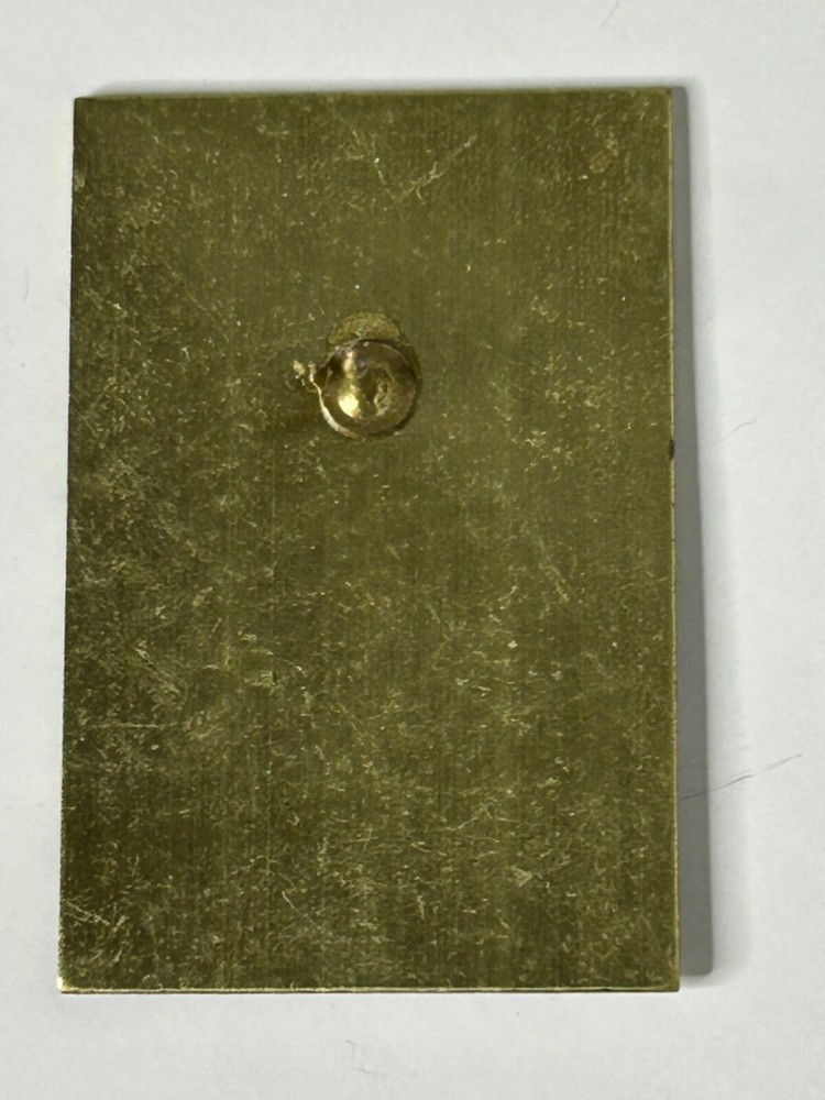 Civil War Commemorative Pin