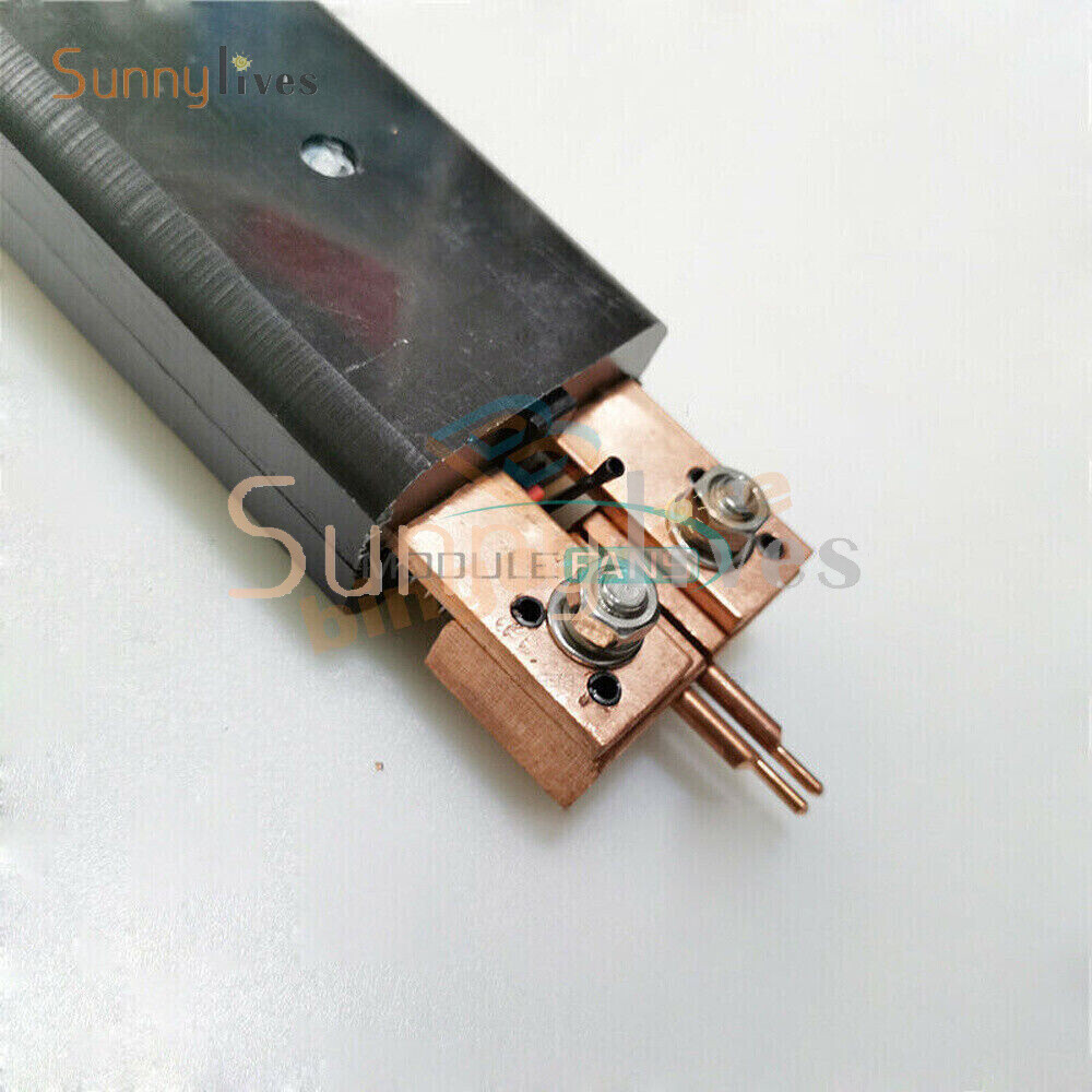 Diy Handheld Spot Welding Pen Automatic Trigger Spot Welding Machine