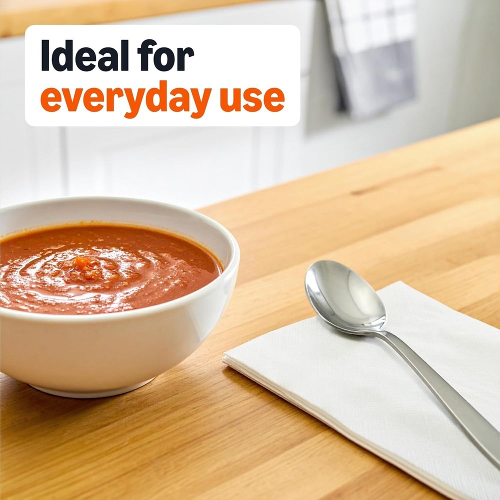 Everyday Paper Napkins 400 count