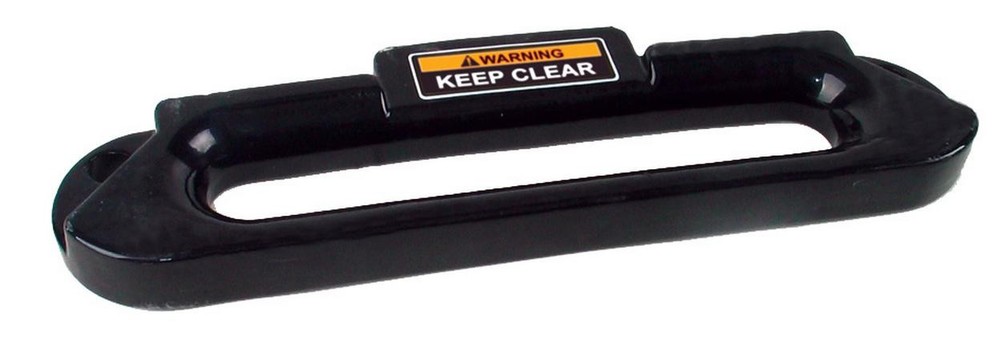 Bulldog Winch | Winch Fairlead | 20003