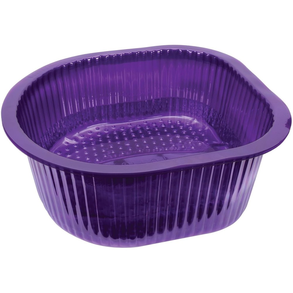 ForPro Universal Pedi Bath Liners 50% THICKER Fit Footsie Bath Plus Foot Bath
