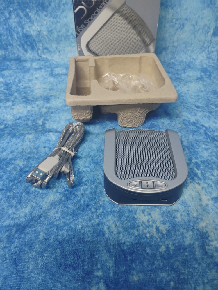 DUET USB Speakerphone MT302/PCO