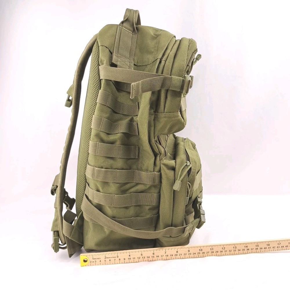 3 Day Tactical Backpack Molle Military Bug Out Bag