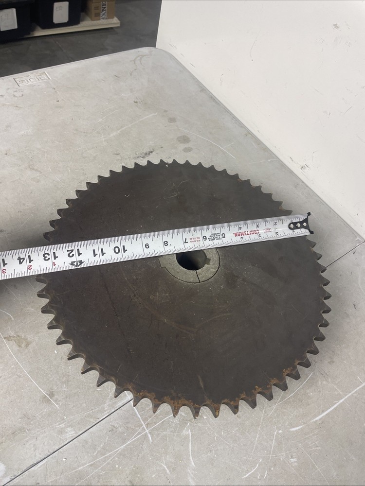 martin 60Q56H chain sprocket