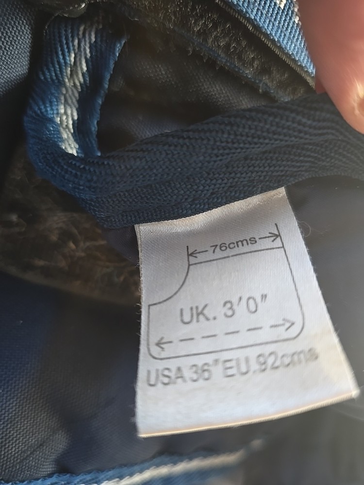 horseware ireland 36