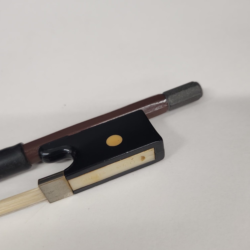 Karl Reiser Violin W/case