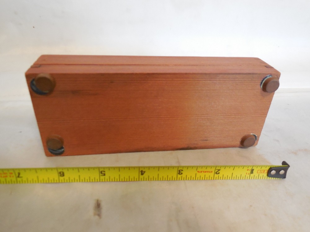 DMT Diamond Whetstone Knife and Tool Sharpener System W6F