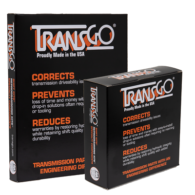 TransGo Shift Kit 700 Fits all 700R4, 4L60 1981-On