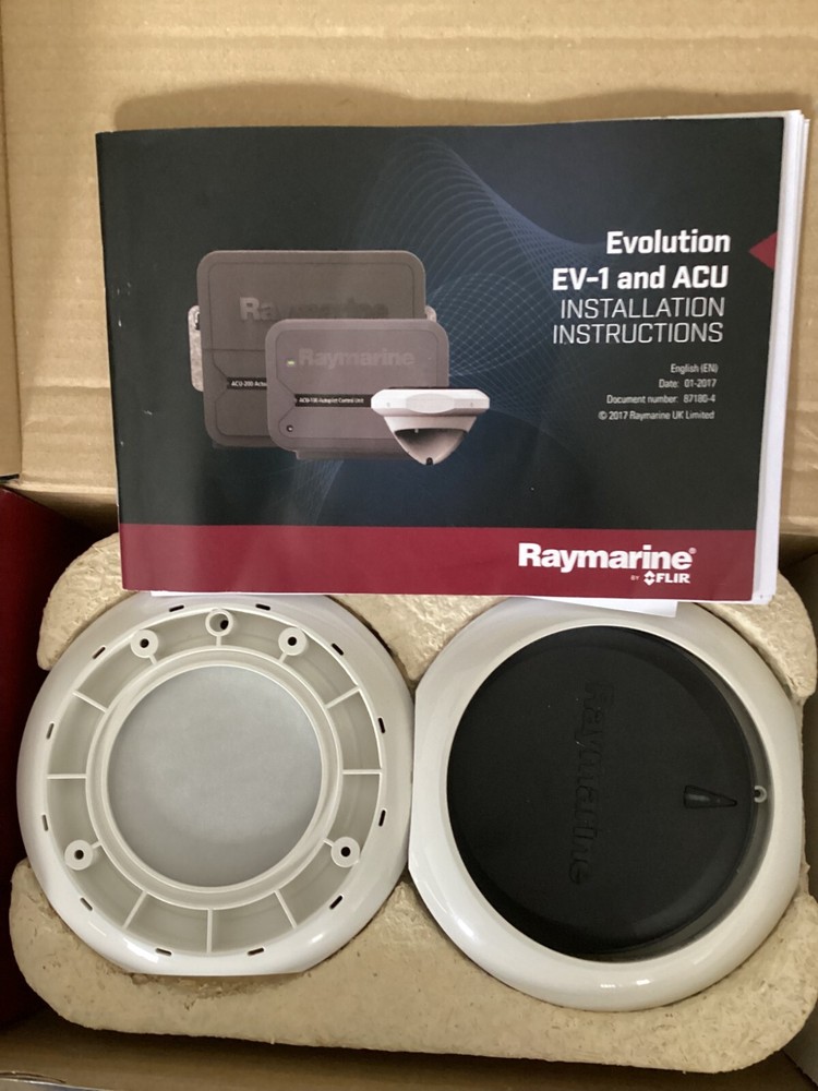 RAYMARINE EV-1 Sensor Core