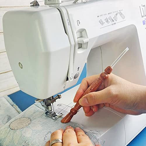 Stiletto & Pressing Tool - Essential Quilting/Sewing Tool Stiletto, 1 Pieces