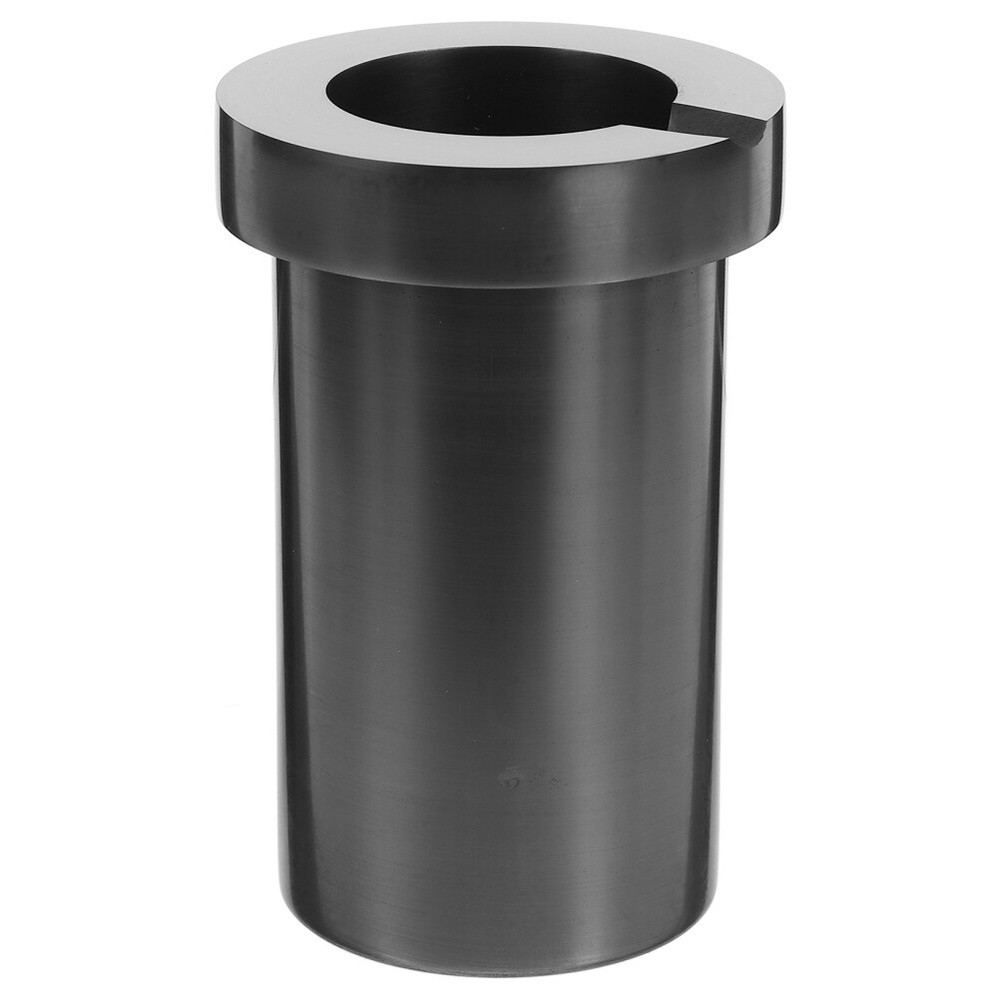 1KG Graphite Crucible Graphite Melting Crucible Cup