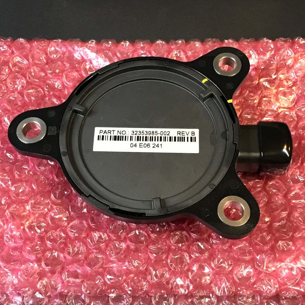 Honeywell TARS-B Series Transportation Attitude Reference System TARS-BAASS