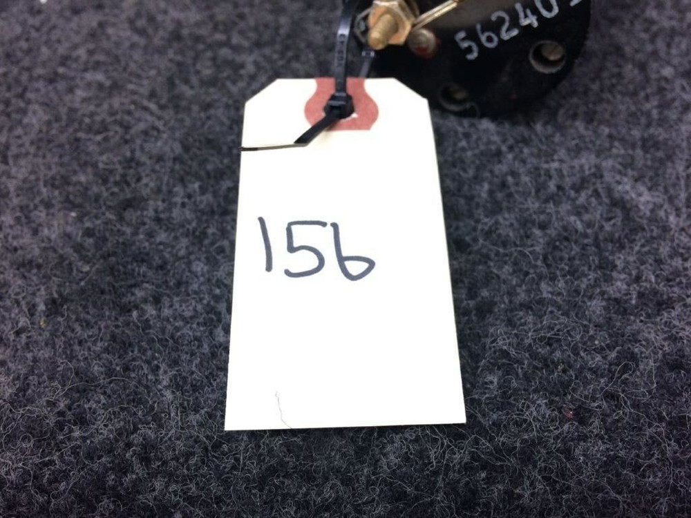 562401 Engine Pressure Ratio Indicator