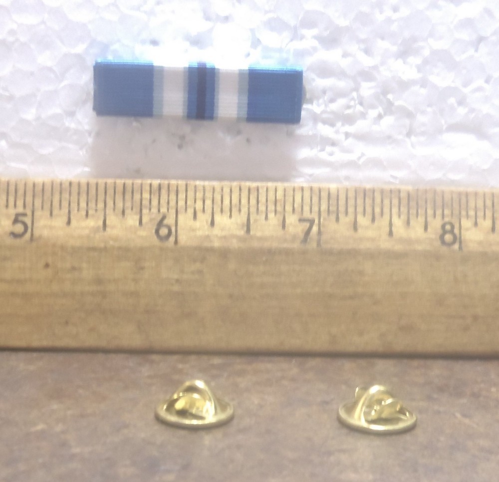 US Navy - Arctic Service Ribbon