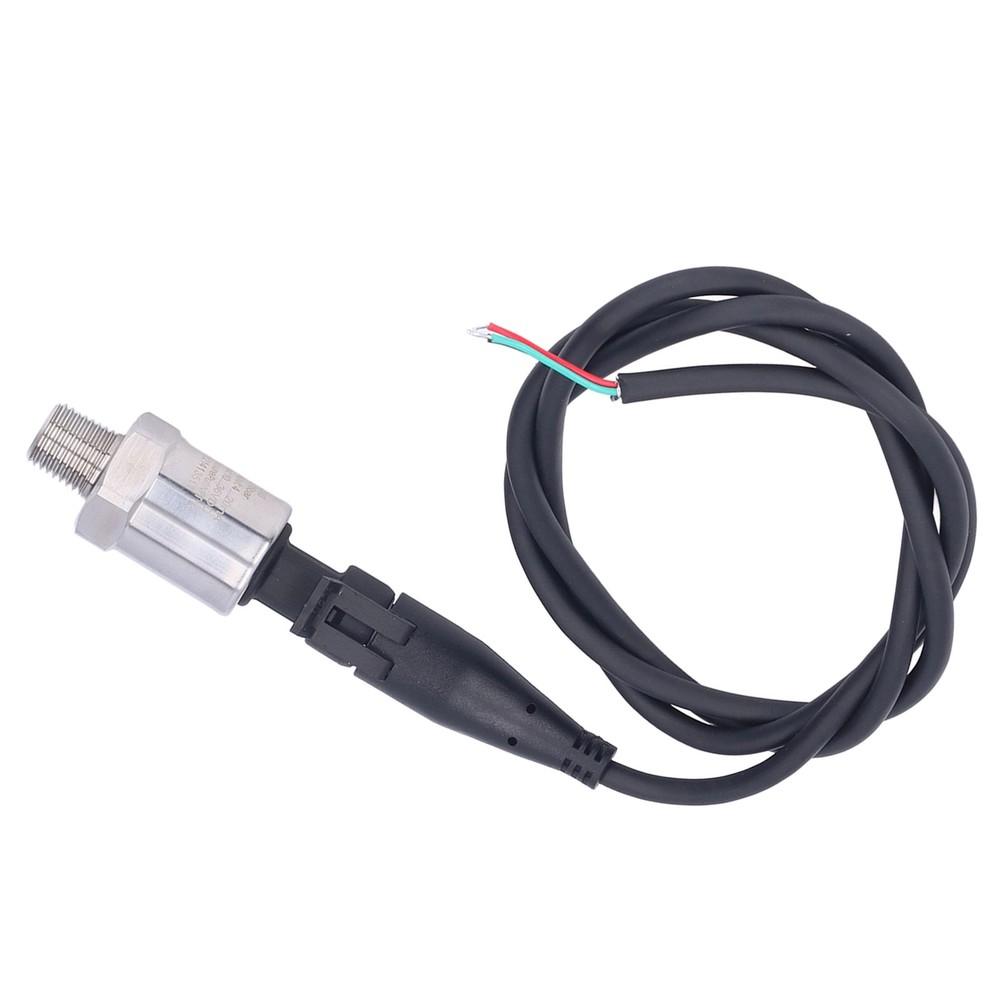 Packard Plug T2000 Pressure Transmitter Universal Transducer Sensor