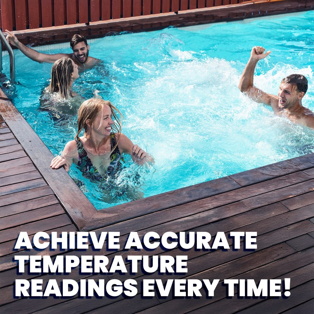 Replacement Pentair 520272 Temperature Sensor (Cosmetic Defect)