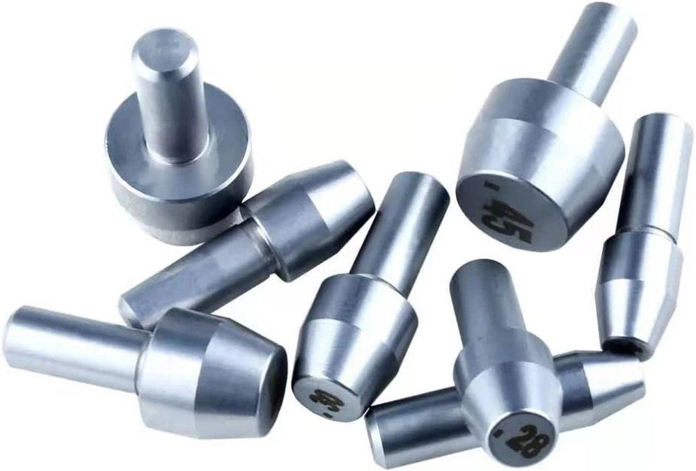 Reloading Case Trimmer Pilot Bits