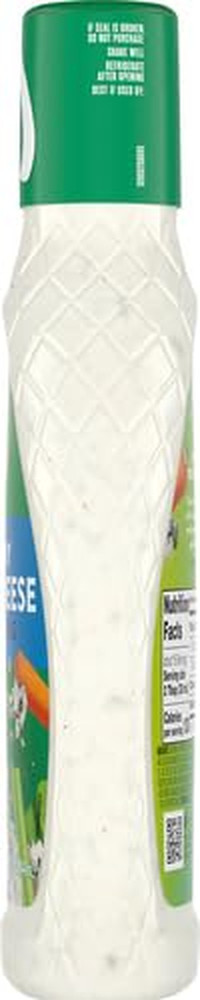 Chunky Blue Cheese Salad Dressing, 15 FL OZ