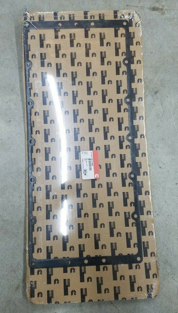 Cummins GASKET,AFTERCOOLER COVER 3011580