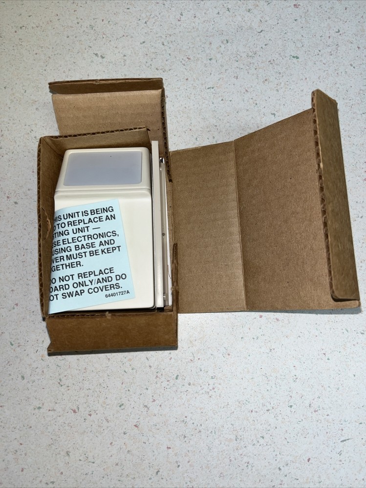 New ARITECH MODEL 100 PASSIVE INFRARED SENSOR Catalog Number DR-100