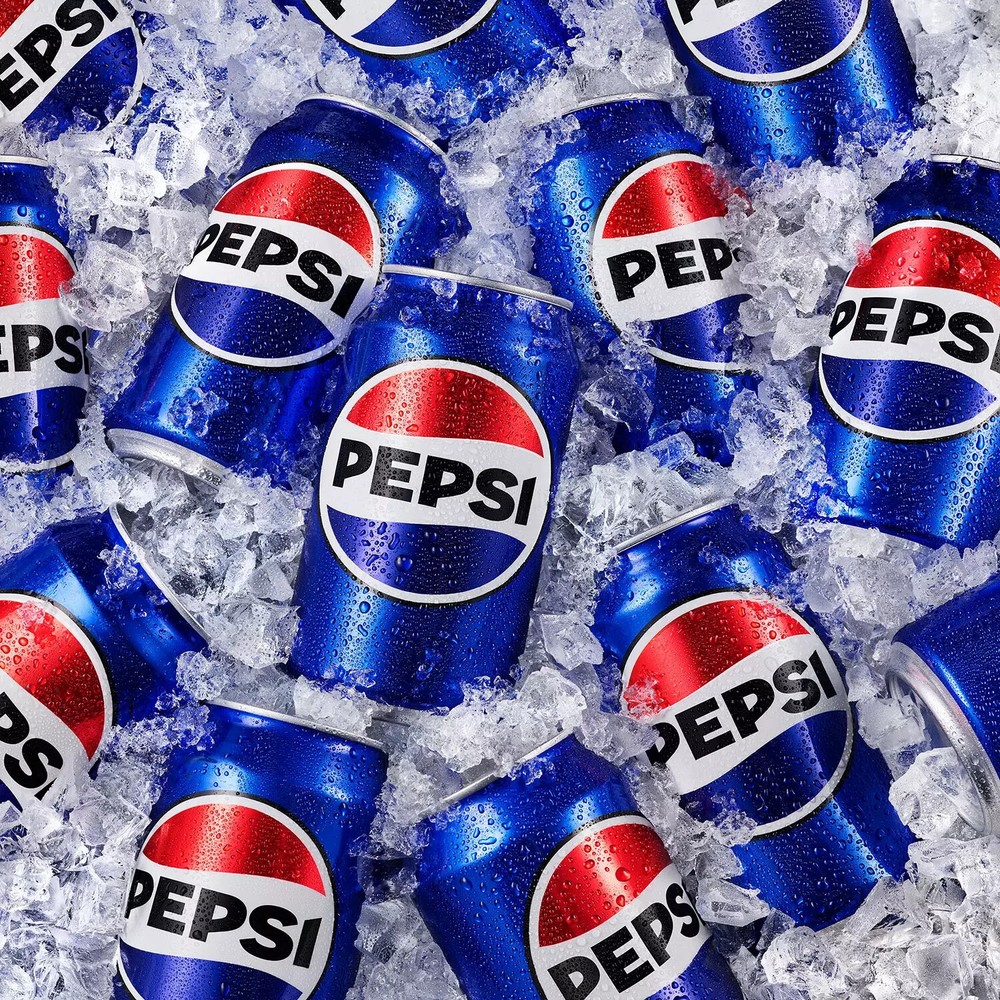Pepsi Cola Soda, 12 fl oz, 36-Pack Cans