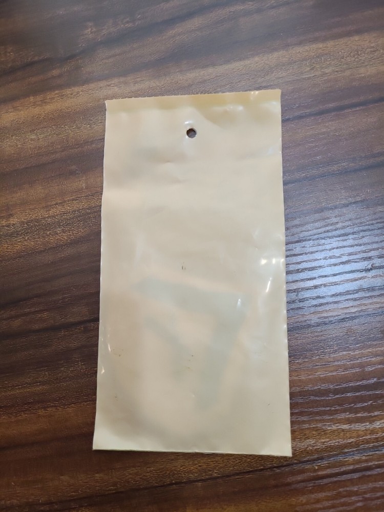 USMC Lance Corporal E-3 Green on Khaki Chevrons