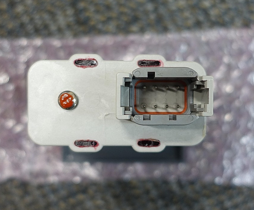 Class 1 SSD AMS Air Minder System Kit including Sender