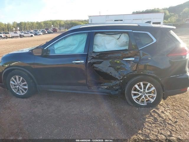Shifter ROGUE 2018 Transmission Shift 5589346