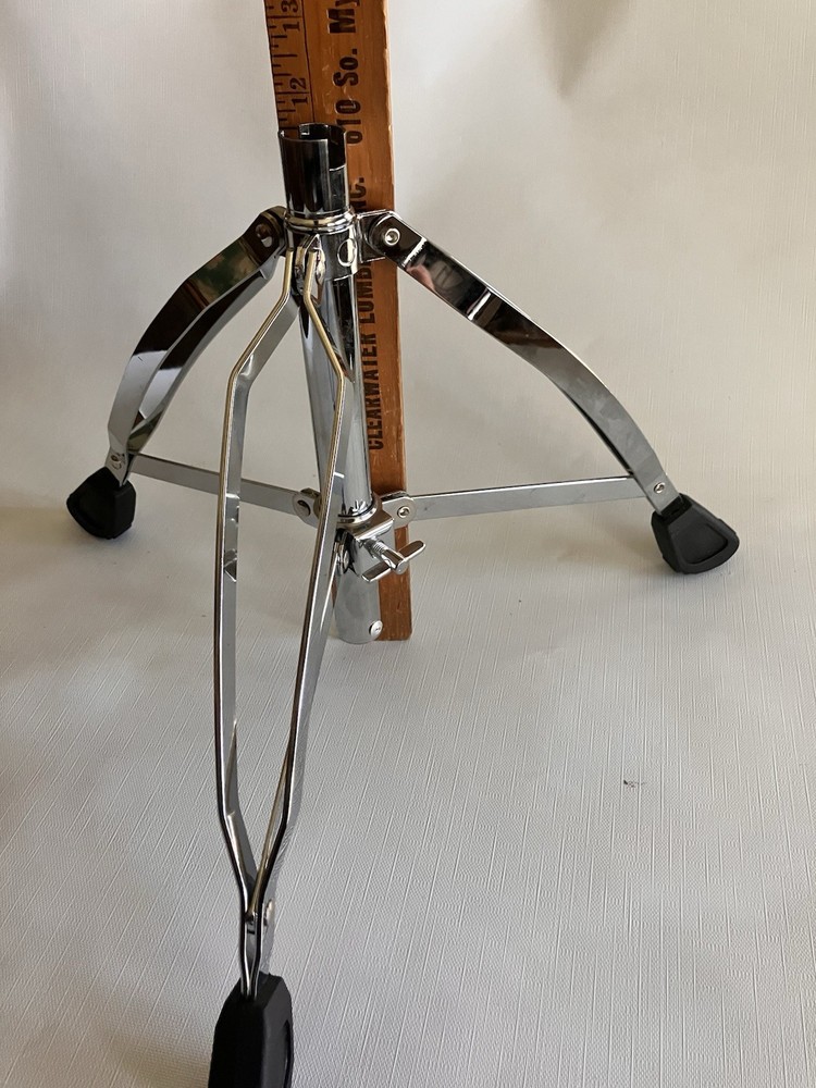 Pearl Drum Throne Tripod Base NWOT