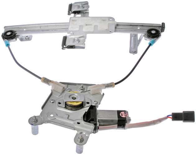 Dorman Window Motor and Regulator PN# 741-390