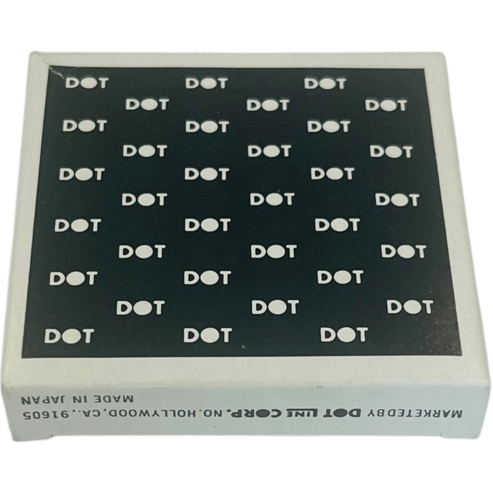 DOT Stepping Ring - Camera Ring
