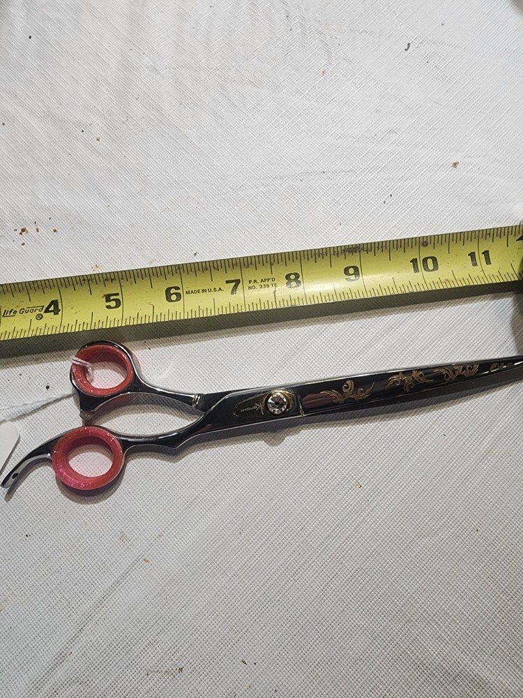 Bench Kell 80c Curved Shear