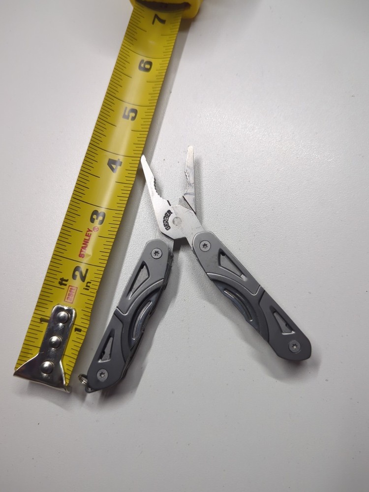 Gerber Mini Suspension -S Multi Utility Tool Keychain