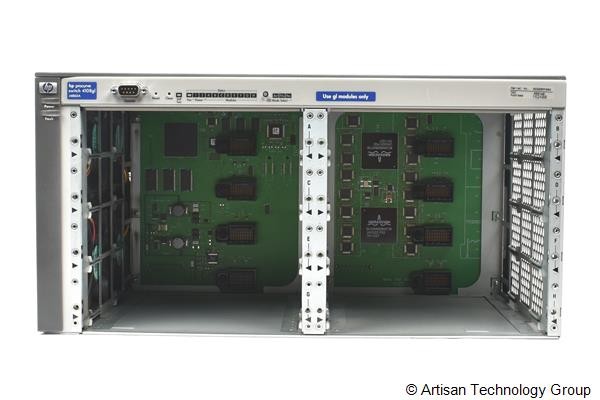 HP 4108gl (J4865A) ProCurve Networking Switch