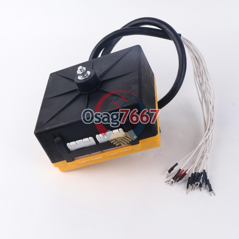 F23-BB(S) 12V 2 Transmitter +1 Receiver Industrial Crane wireless Remote Control