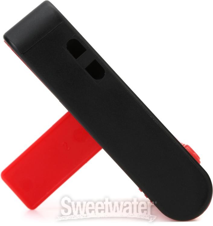 Korg MA-2 Metronome - Red