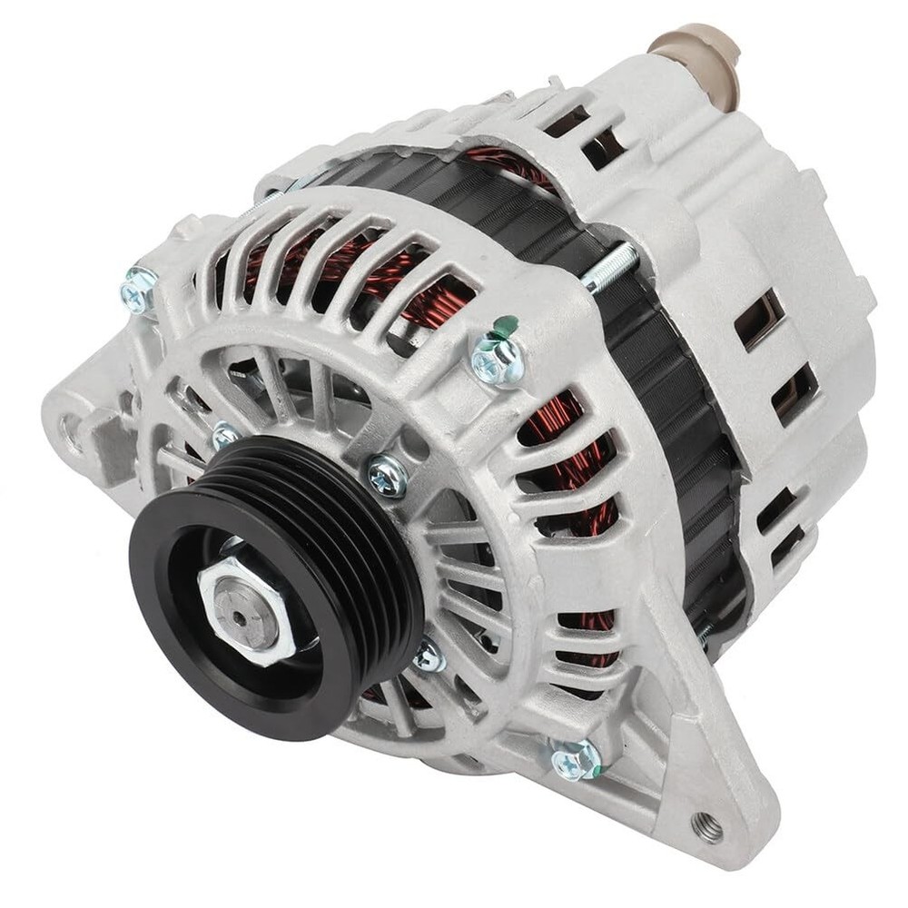 13840 Alternators for Eclipse 2000-2005 Galant 1999 Mirage 2000-2002