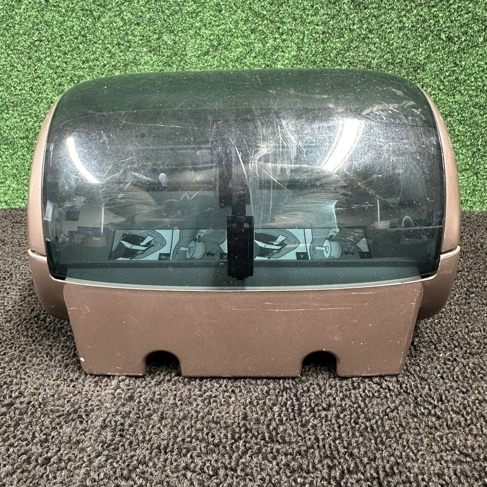 DYMO LabelWriter Twin Turbo Thermal Label Printer (93085) - Not Tested