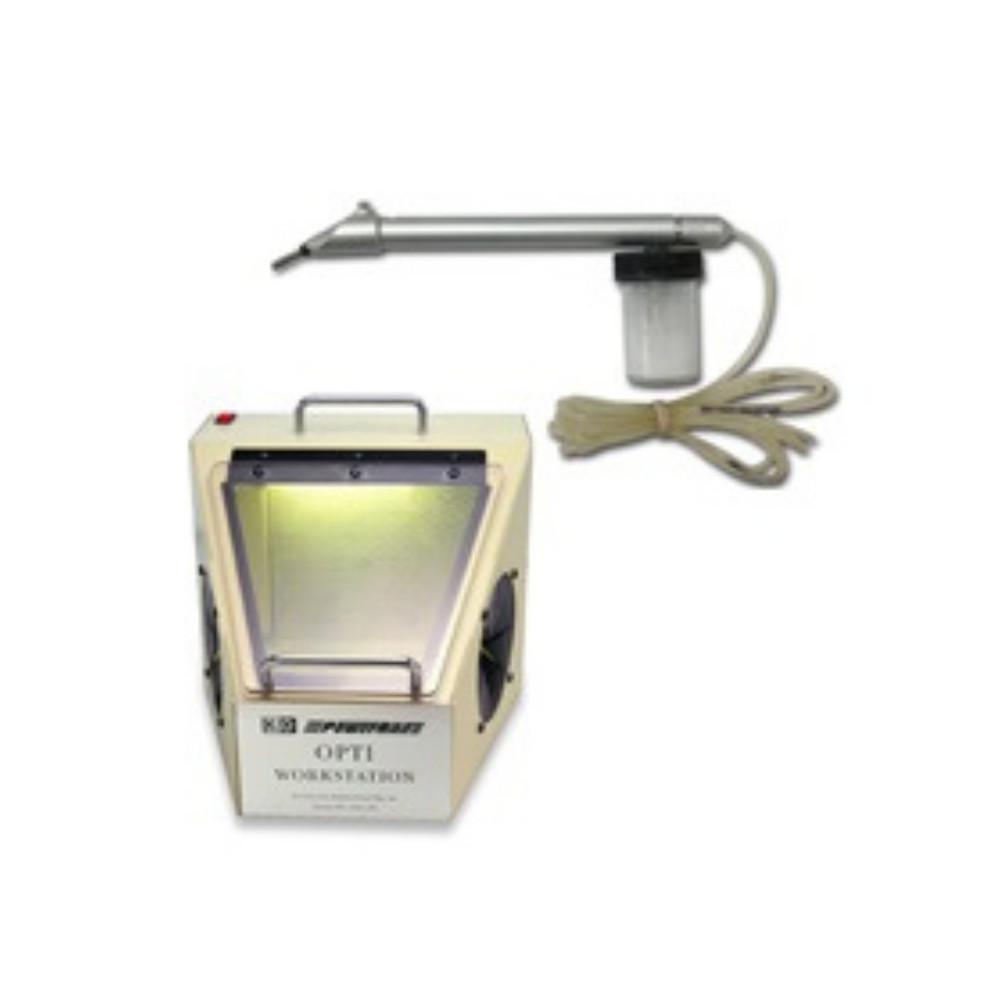 Buffalo - Lab Disconnect Kit (Includes Disconnect Coupling)