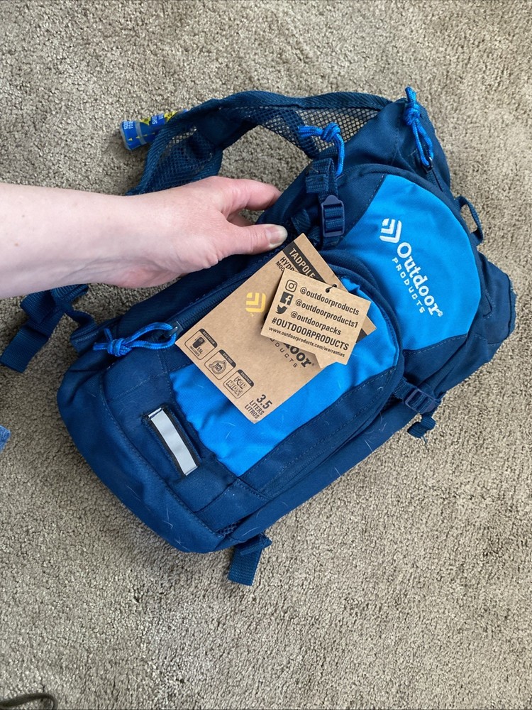 Outdoor Products Kids Backpack