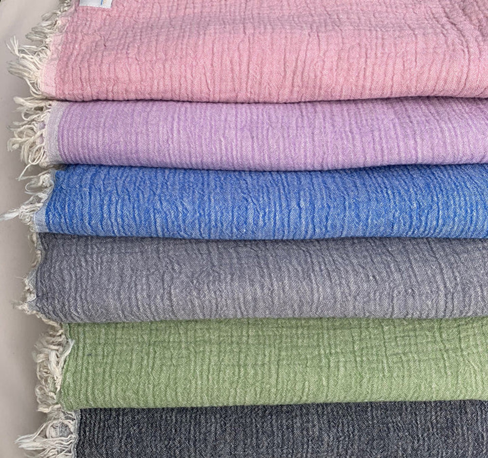 Soft Turkish Towel