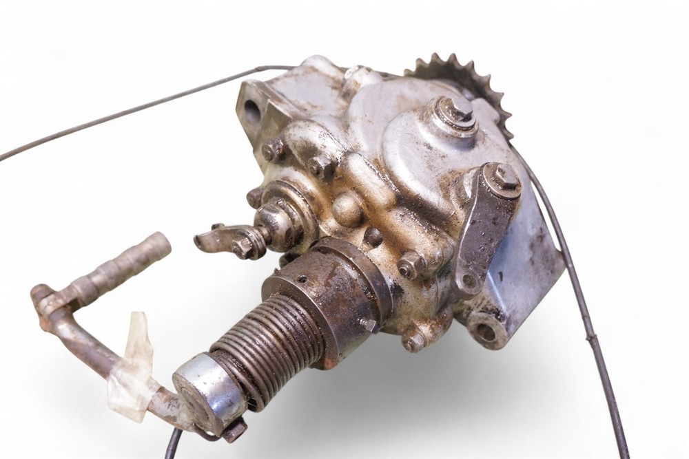 NSU Transmission Kicker kickstarter 501 #1 *RG25