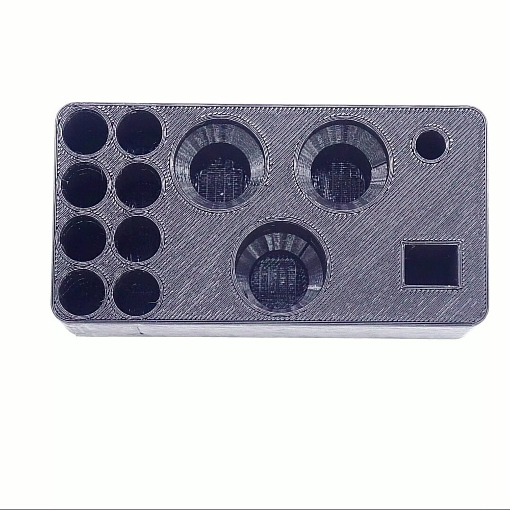 Sewing Drawing Cutting Accessory Tool Holder for Brother Scan n Cut